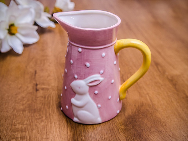 Happy Easter Кувшин 18.4х13х19.1 см