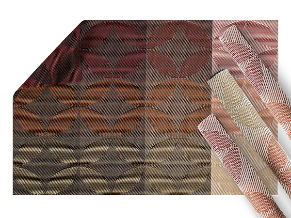 Selina Set of napkins 30х45 cm 4 pcs