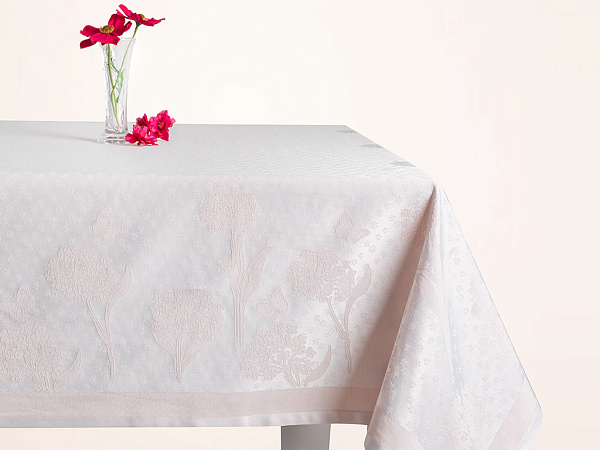 Hortensia Скатерть 160х200 см