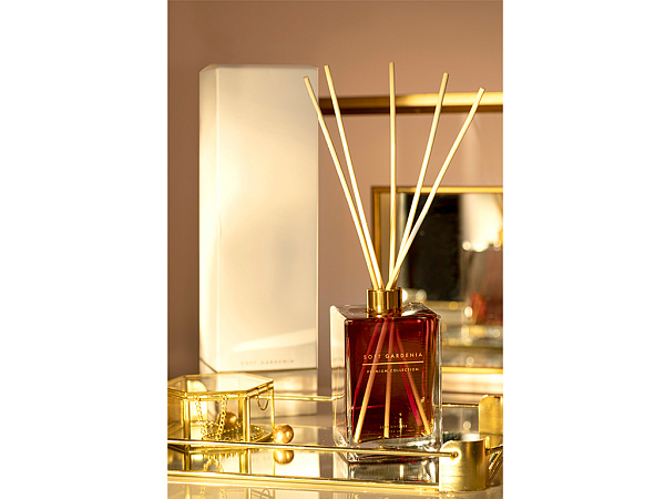 Soft Gardenia Aroma Sticks 525 ml