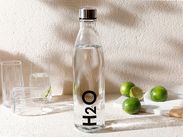 Rash Bottle for water 1000 ml