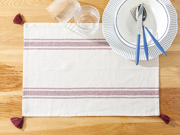 Nola Set of napkins 30х45 cm 4 pcs