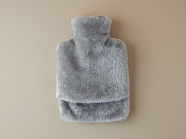 Softy Rubber heating pad in a case 37х27 cm