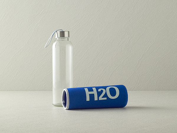 Water container 500 ml