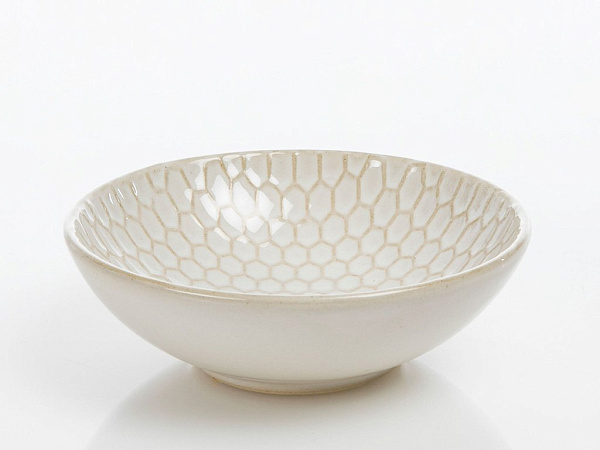 Golden Life Plate 11х3.5 cm
