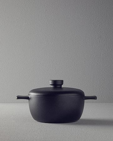 Prime Pan 2.2 l