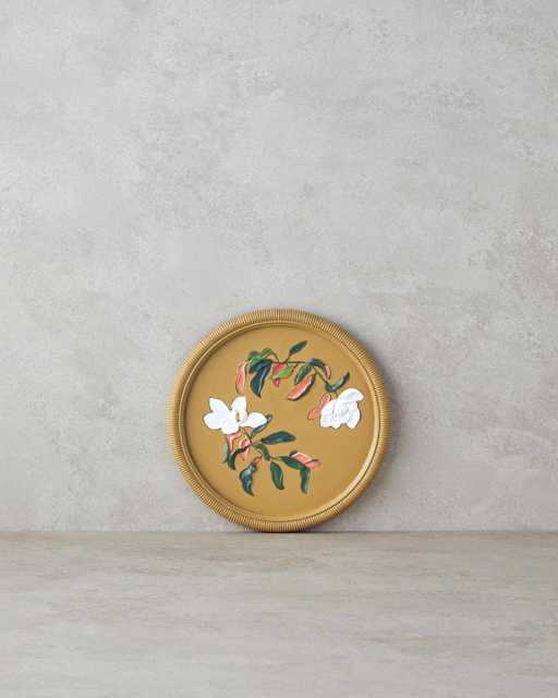 Flowers Підвісний аксесуар 20х20 см