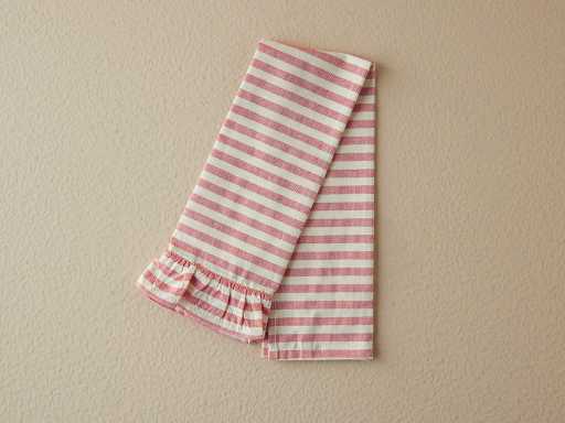 Breton Stripe Кухонное полотенце 30х50 см
