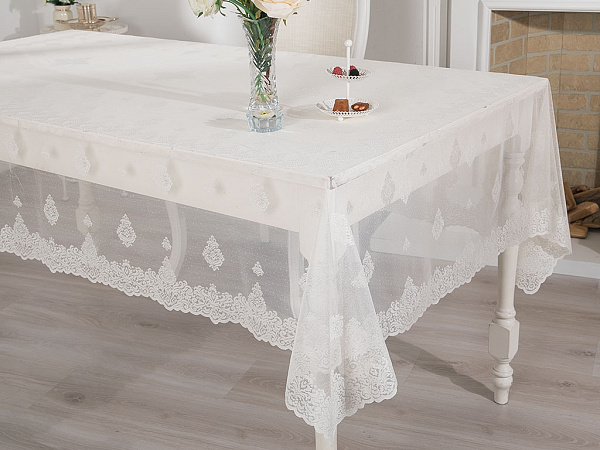 Royal Damask Скатертина 92х98 см