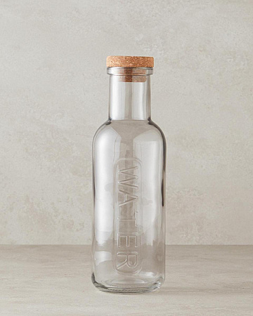 Marcus Water container 1000 ml