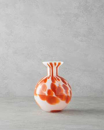 Nacy Vase 15.5х15.5х25.5 cm
