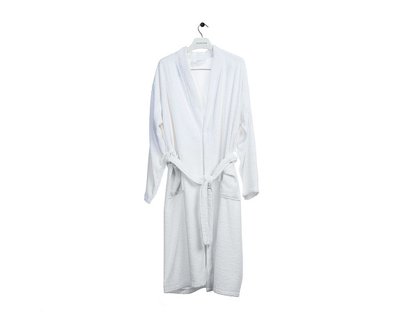 Plain Халат женский XL