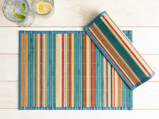 Larry Set of napkins 30х45 cm 2 pcs