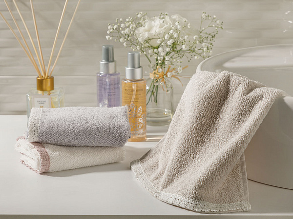 Soul Hand towel cotton 30х40 см