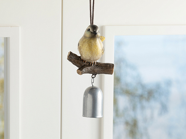 Bird Tweet Подвесной аксессуар 9.2х8.2х15 см
