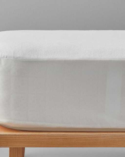 Comfort Наматрасник водонепроницаемый 180х200 см + 30 см