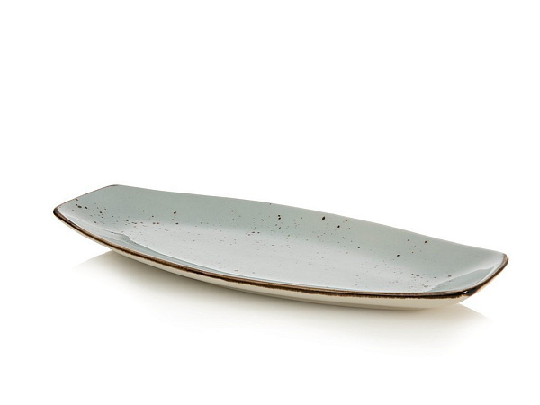 City Serving plate 28 cm