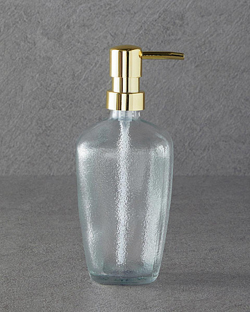Leslie Soap container 8х8х20 cm