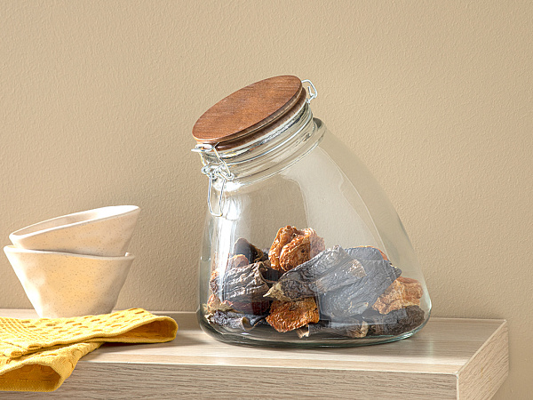 Woodland Jar 1700 ml