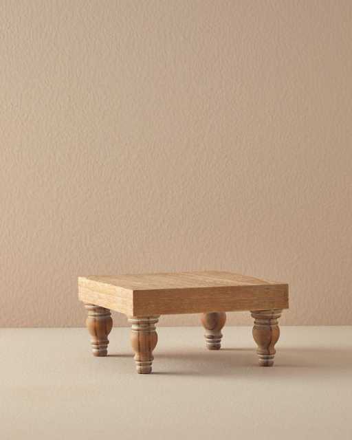 Lukas Tray 20х20х10 cm