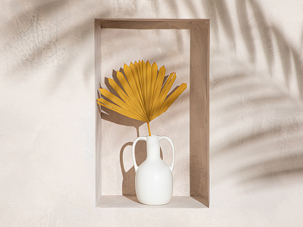 Halona Vase 11х11х18 cm