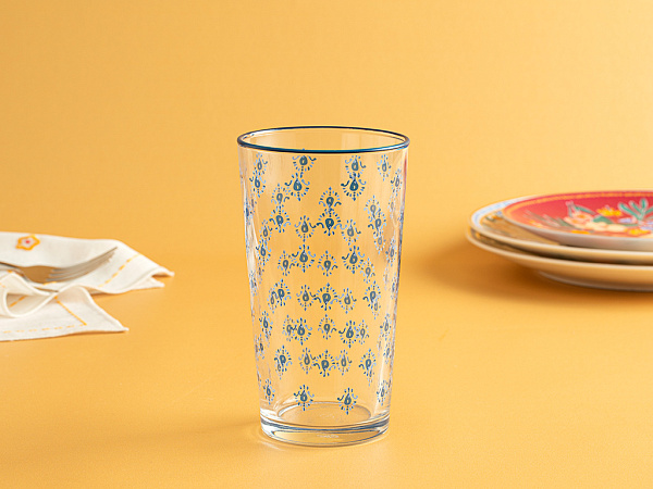 Cartello Glass 660 ml