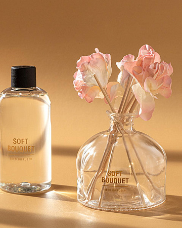 Soft Bouquet Арома палички 200 мл