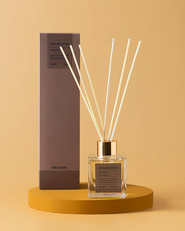 Palo Santo Aroma Sticks 100 ml
