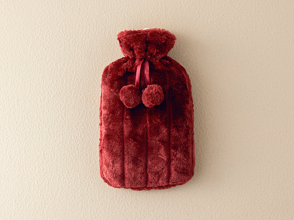 Bonny Rubber heating pad in a case 33х19 cm