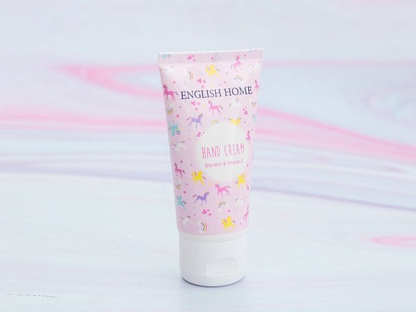 Unicorn Hand cream 50 ml