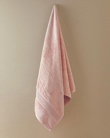 Poffy Soft&Premium Полотенце банное хлопковое 70х140 см