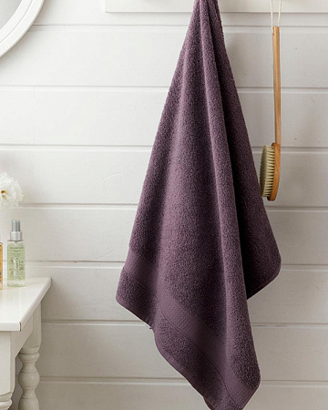 Pure Bath towel cotton 70х140 см