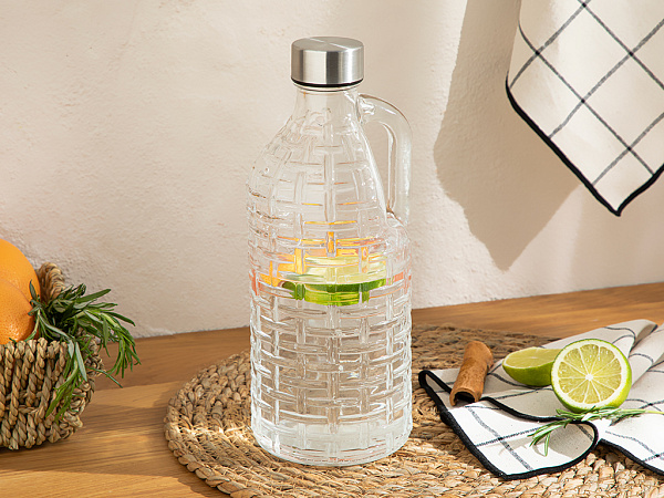 Micale Water container 1000 ml