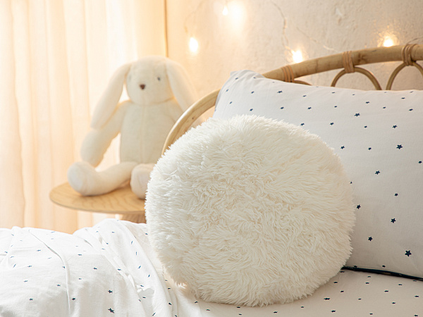 Puffy Ball Декоративная подушка 30х30 см