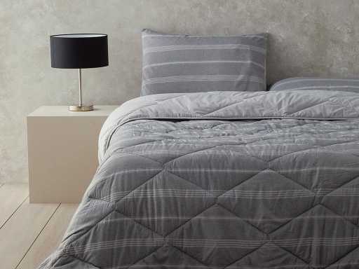 Modern Stripe Спальный набор 195х215 см