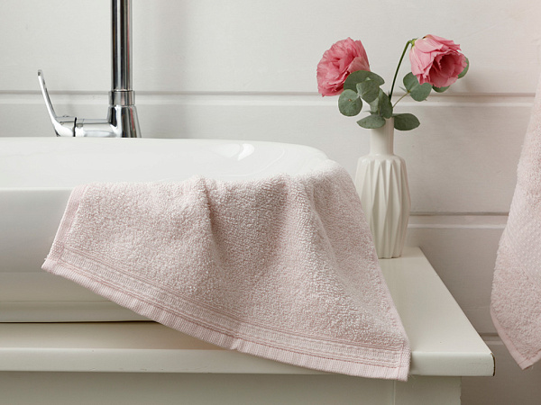 Pure Hand towel cotton 30х30 см