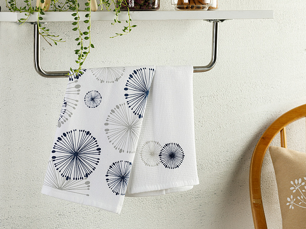 Misty Kitchen towel 40х60 cm 2 pcs