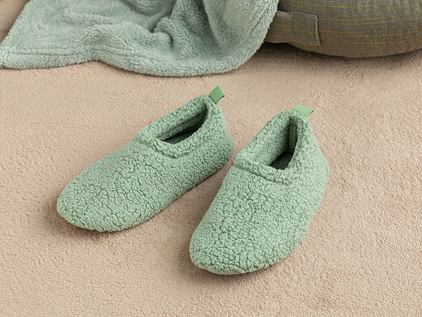 Cute Teddy Slippers 37