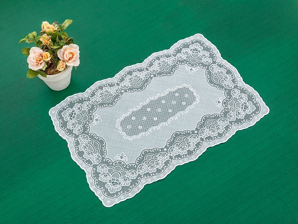 Rose Bunch Napkin 30х45 cm