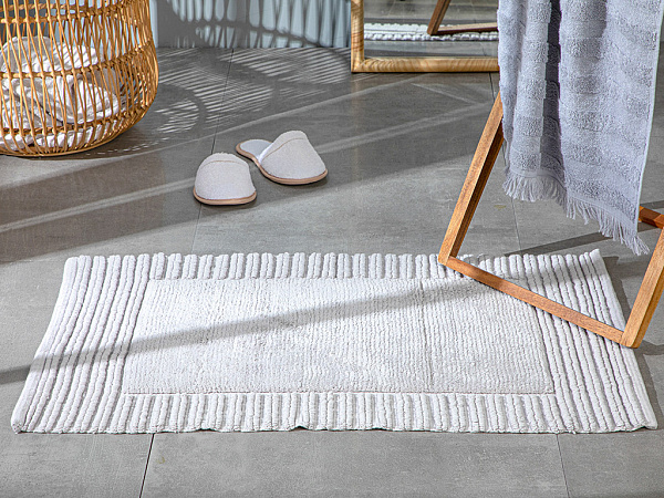 Oscar Bath mat 60x90 cm