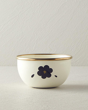 Bohemia Deep plate 12 cm