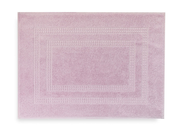 Pure Рушник для ніг бавовняний 50х70 см