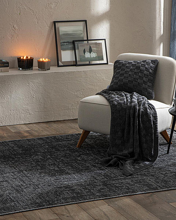 Absy Zen Хлопковый Ковер 80х150 см
