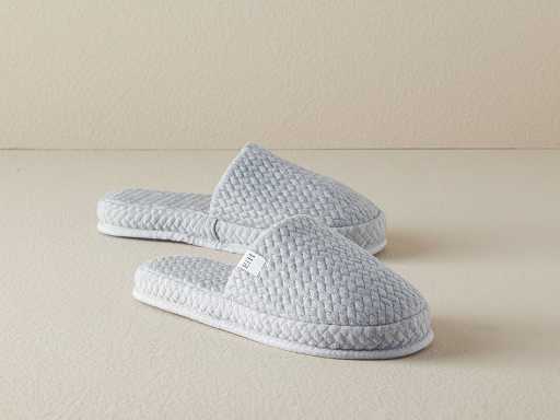 Luxury Тапочки 36-40