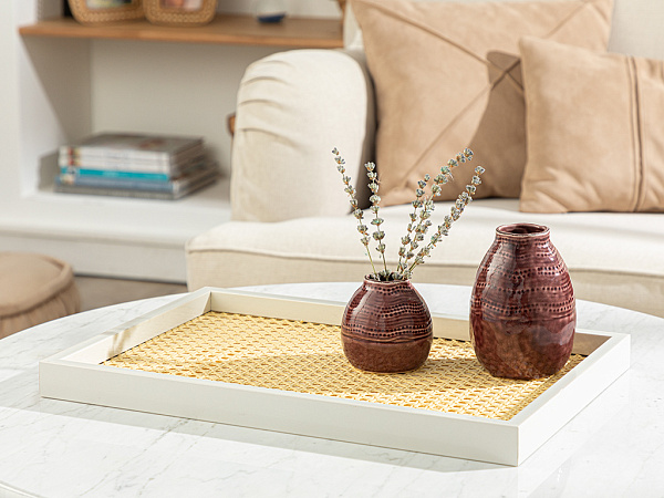 Hazeran Tray 31х46 cm