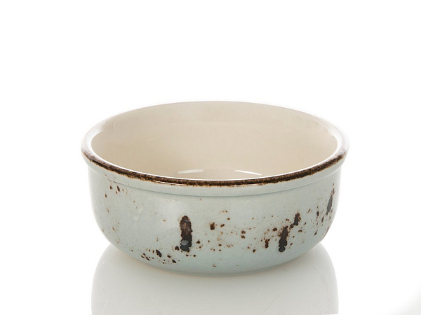 Helm Plate 12 cm