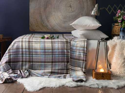 Grandford Плед 150х200 см