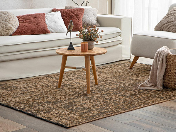 Absy Zen Хлопковый Ковер 80х150 см