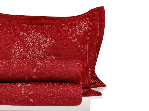 Majestic Rose Покривало для ліжка 240х260 см