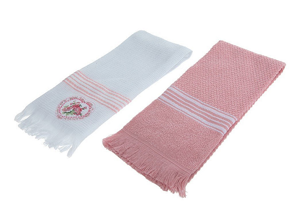 Rose Passion Кухонное полотенце 40х60 см